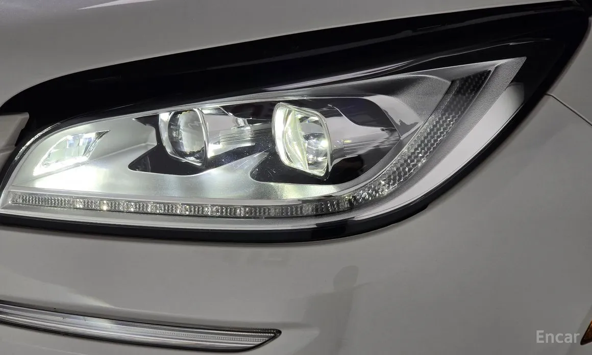 Lincoln Corsair 2020 2.0 Reserve AWD