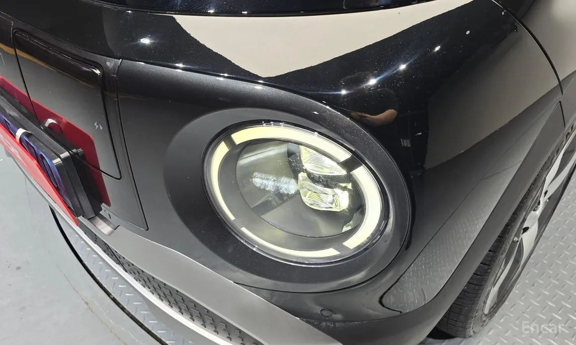 Hyundai Casper 2024 Inspiration