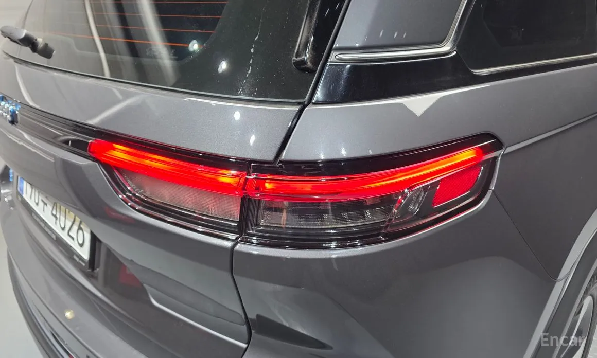 Jeep Cherokee 2021 4xe Limited