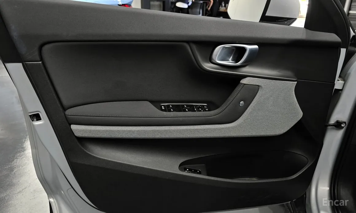 Polestar 2 2022 Longrange Singlemotor
