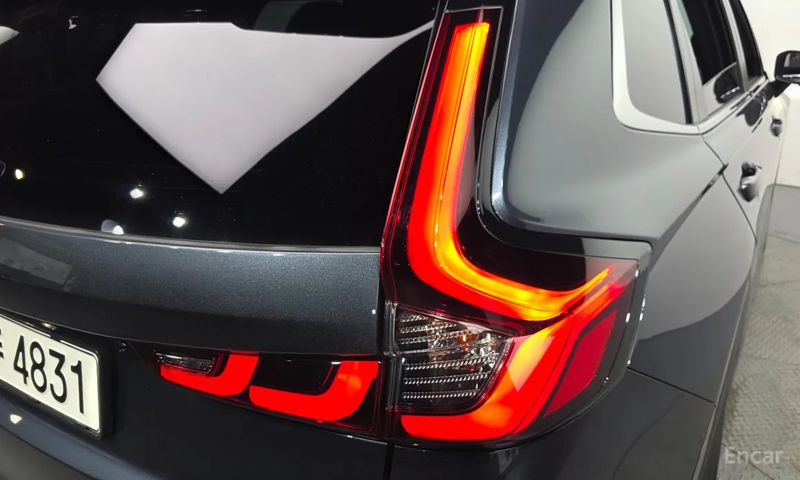 Honda CR-V 2023 2.0 Hybrid Touring 2WD