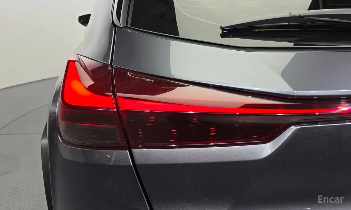 Lexus UX 2024 2.0 2WD