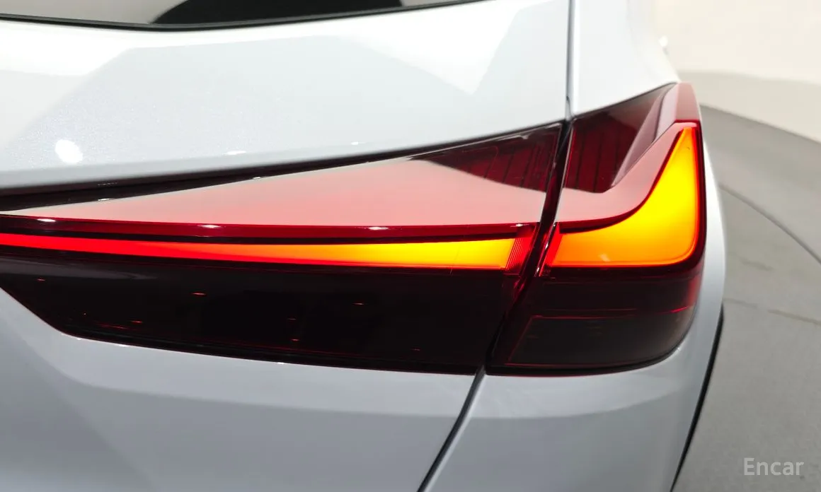 Lexus UX 2024 2.0 F-Sport 2WD