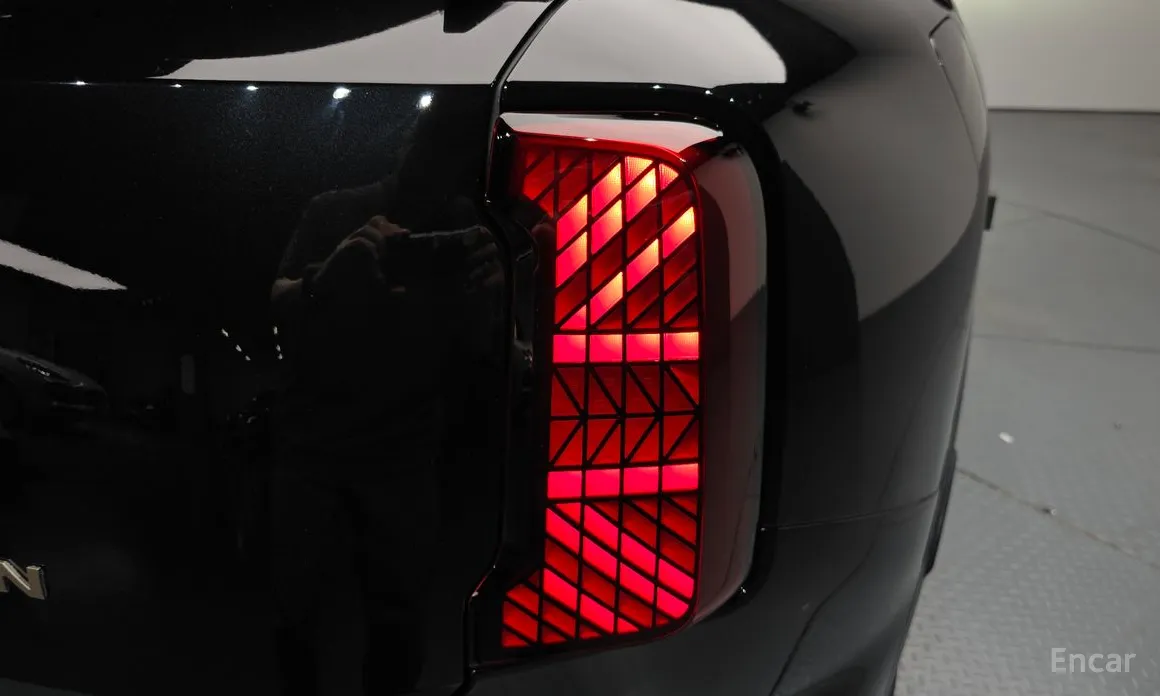 Mini Countryman 2025 E Classic