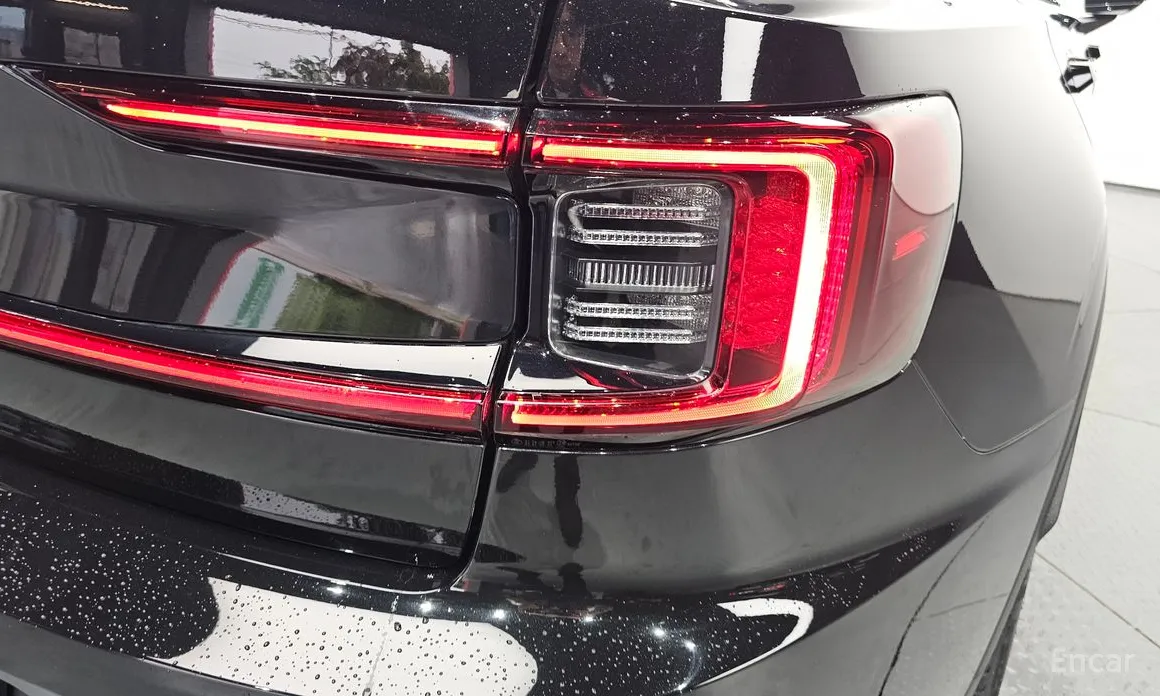 Polestar 2 2022 Longrange Singlemotor
