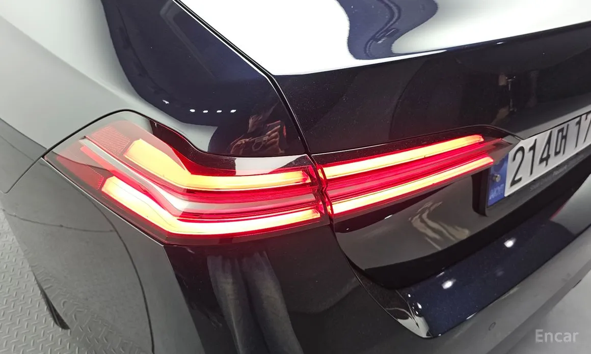 BMW 5 Series 2023 523d M Sport