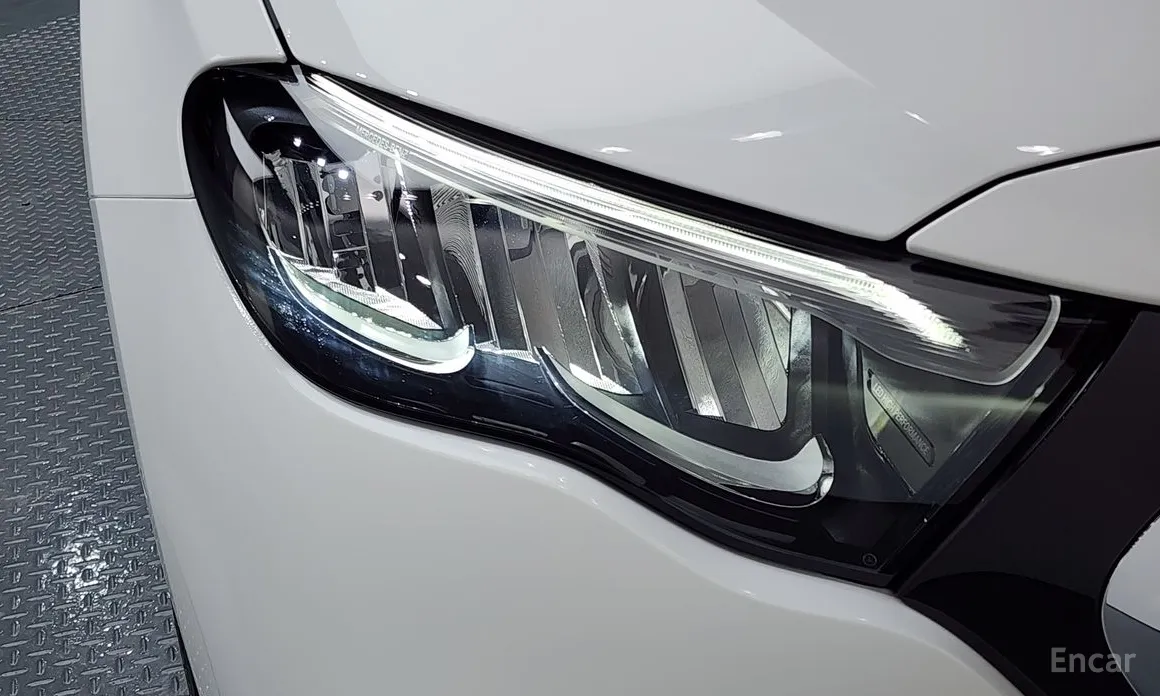 Mercedes-Benz E-Class 2024 E200 Avantgarde