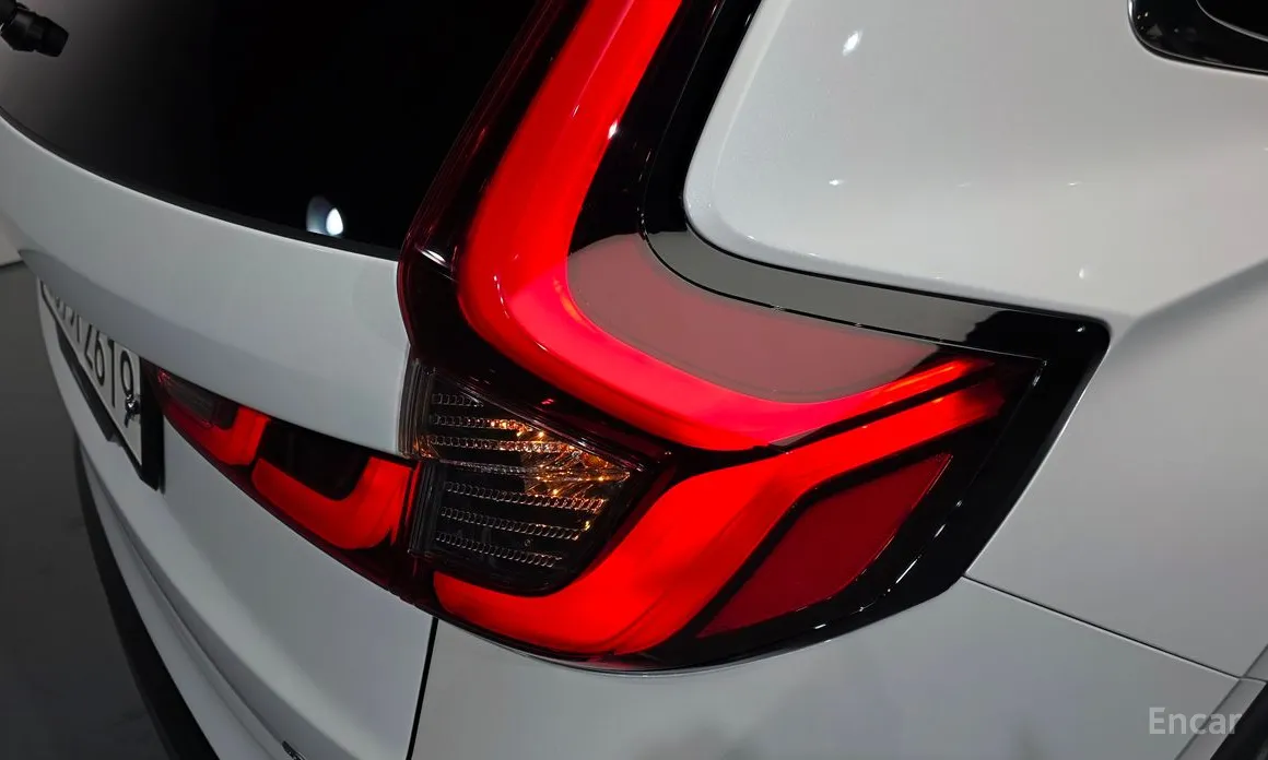Honda CR-V 2023 2.0 Hybrid Touring 2WD