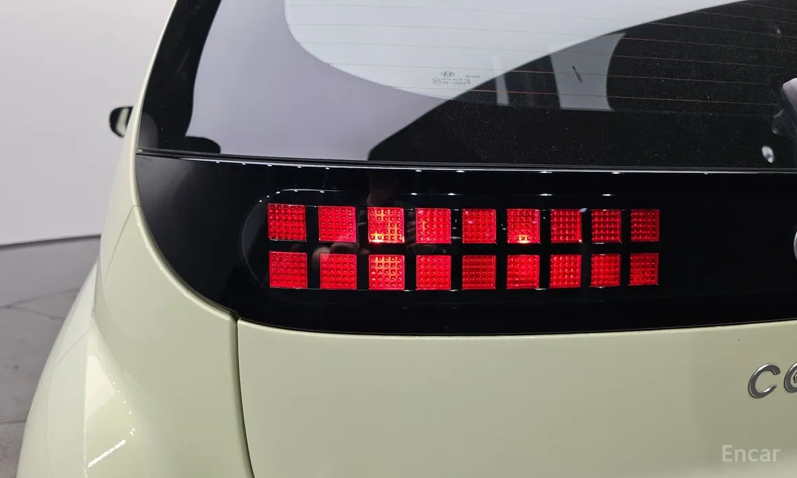Hyundai Casper 2024 Inspiration