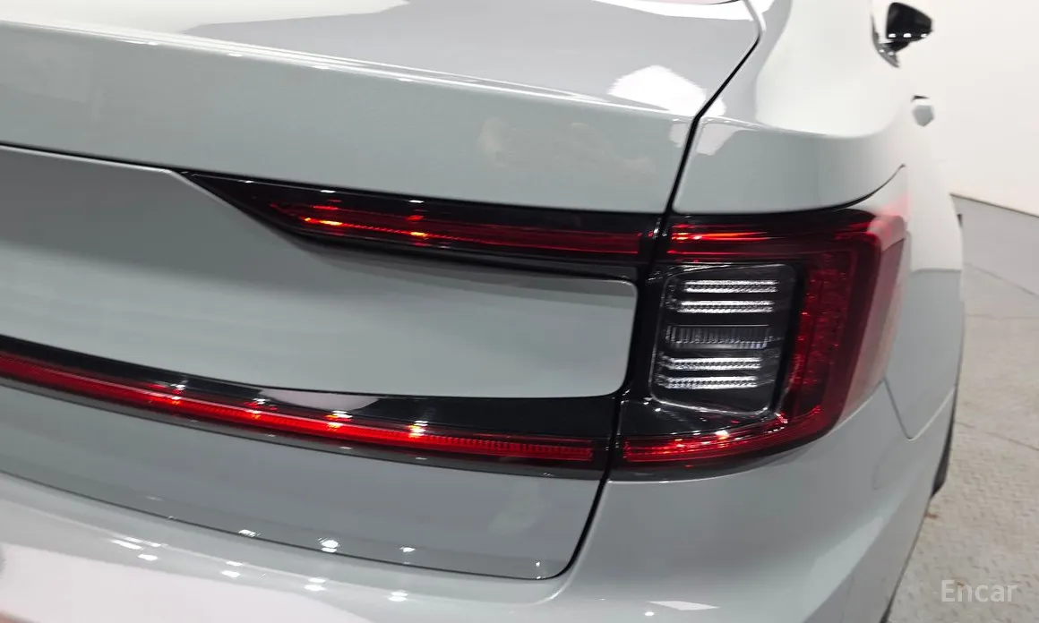 Polestar 2 2022 Longrange Singlemotor