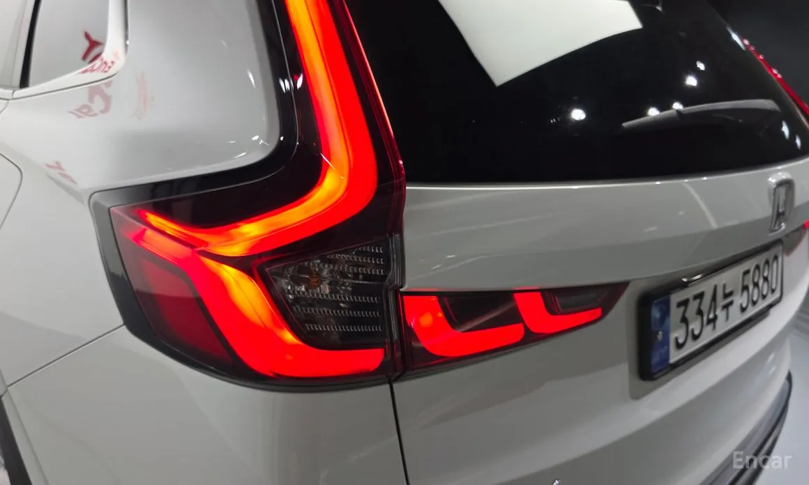 Honda CR-V 2023 1.5 EX-L 2WD