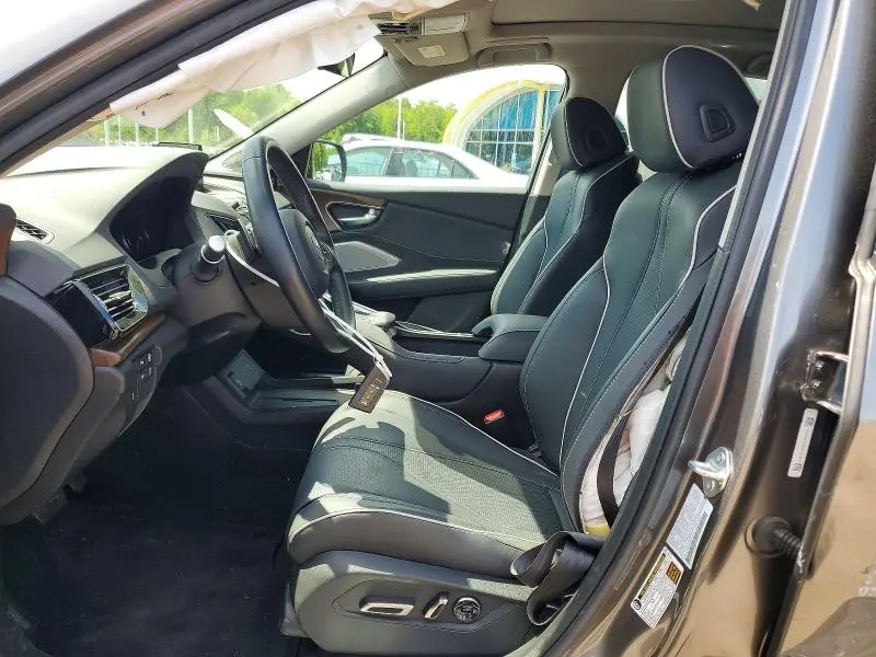 ACURA RDX 2024 VIN 5J8TC2H78RL020270