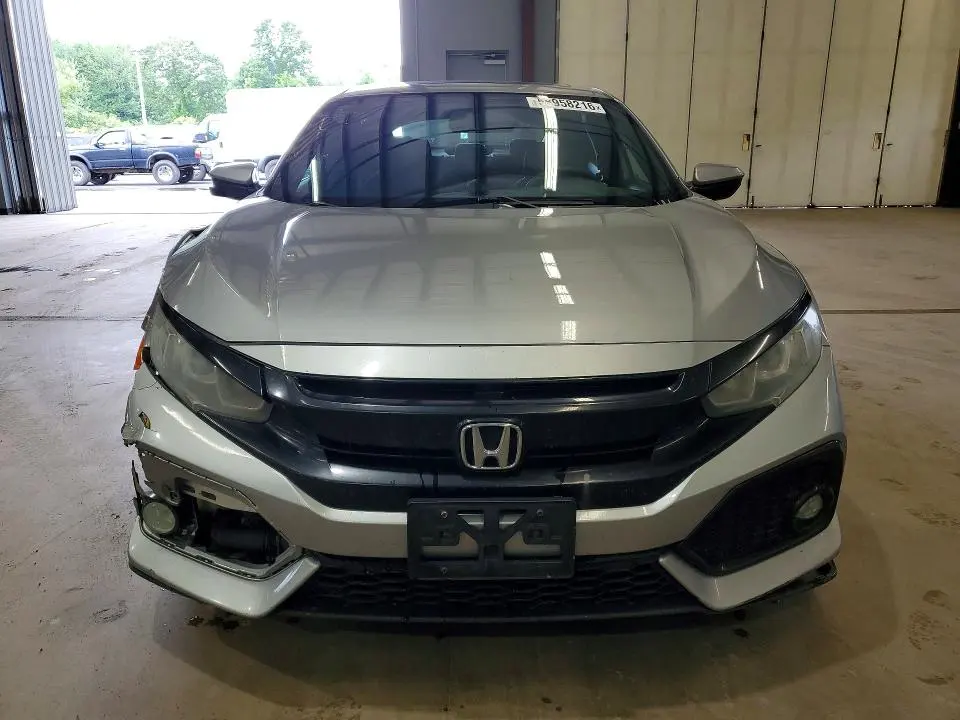 HONDA CIVIC 2018 VIN SHHFK7H56JU206549