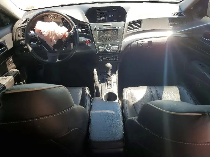 ACURA ILX 2019 VIN 19UDE2F74KA014839