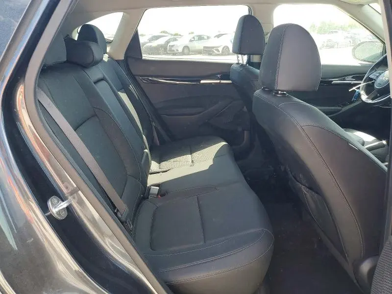 KIA SELTOS 2022 VIN KNDERCAA0N7333981