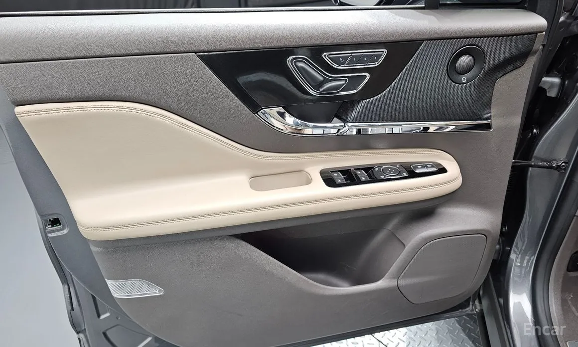 Lincoln Corsair 2020 2.0 Reserve AWD