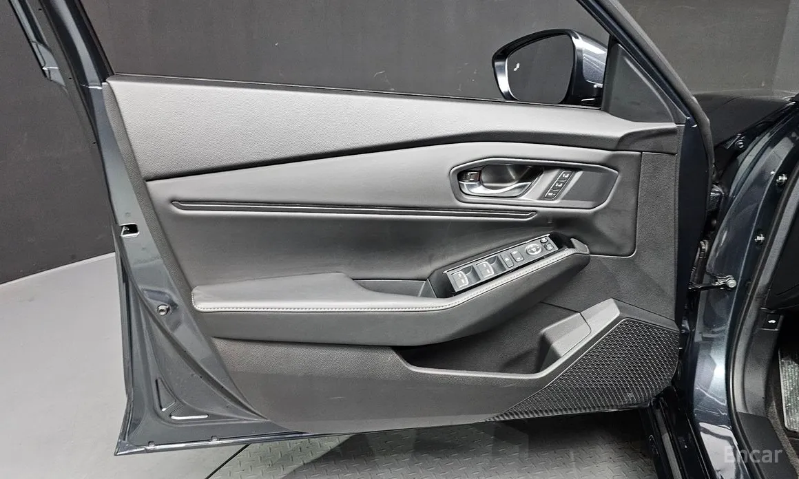 Honda Accord 2023 2.0 Hybrid Touring