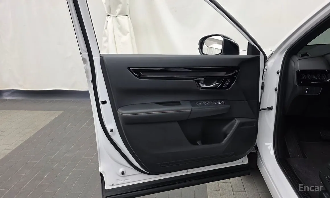 Honda CR-V 2023 2.0 Hybrid Touring 2WD