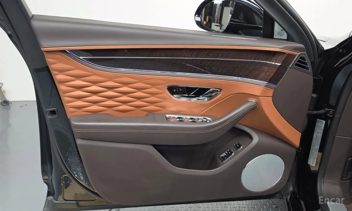 Bentley Flying Spur 2020 4.0 Azure