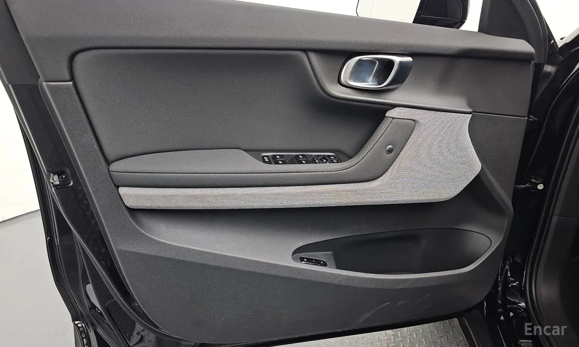 Polestar 2 2022 Longrange Singlemotor