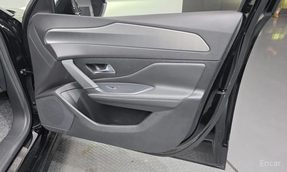 Peugeot 308 2022 1.5 BlueHDi GT