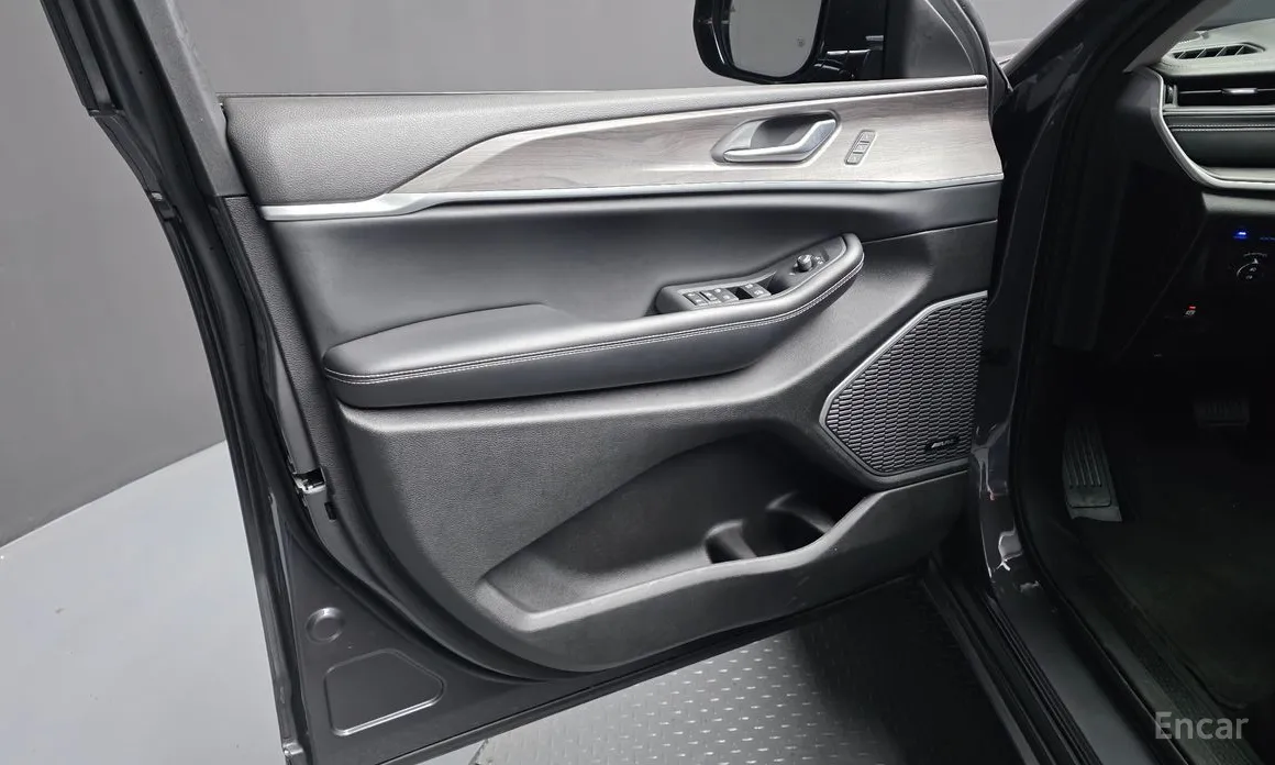 Jeep Cherokee 2021 4xe Limited