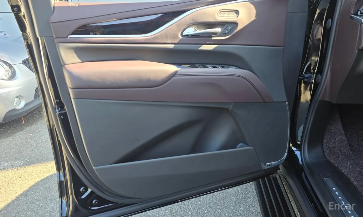 Cadillac Escalade 2021 6.2 ESV