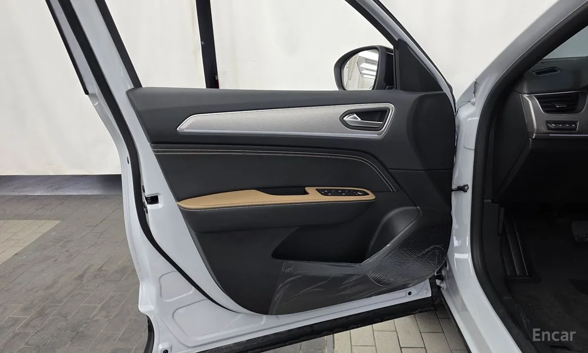 Renault Arkana 2024 1.6 GTe Iconic