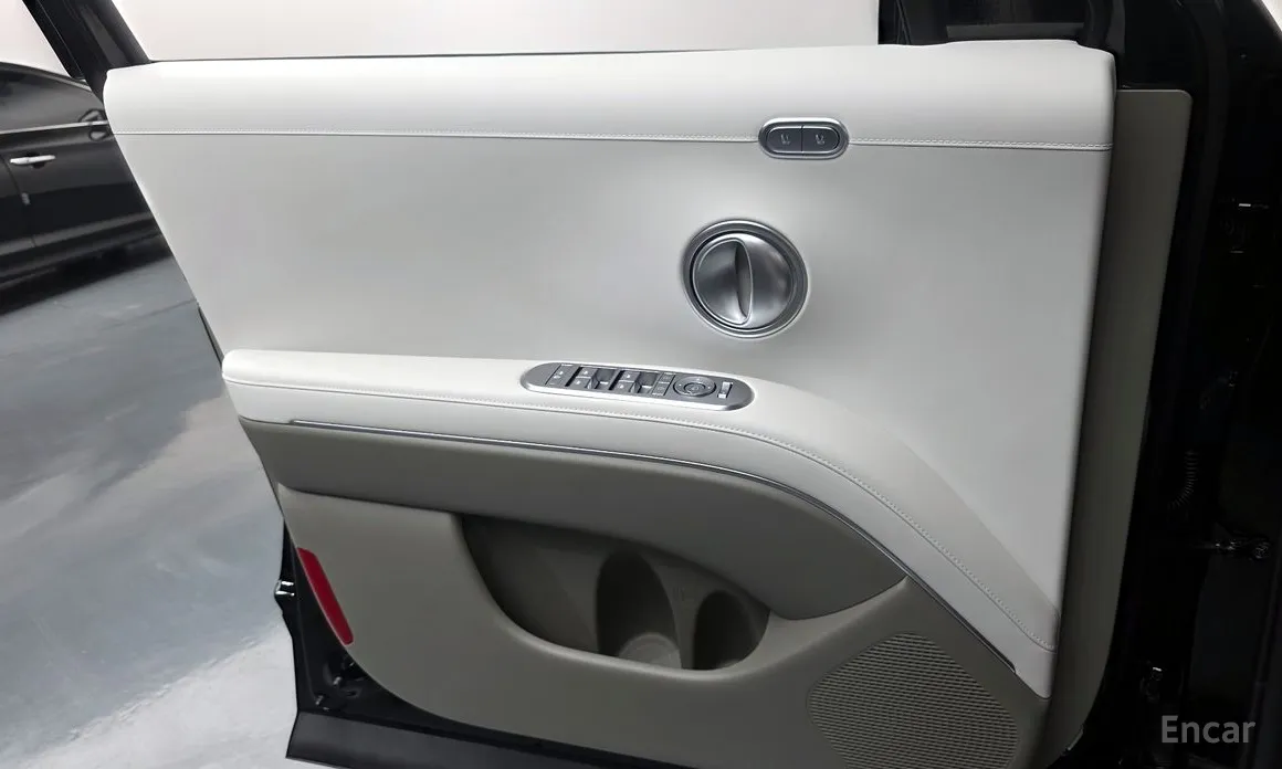 Hyundai Palisade 2025 Gasoline 2.5T 2WD 9-Seater