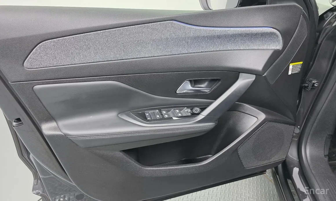 Peugeot 408 2023 1.2 Pure Tech Allure