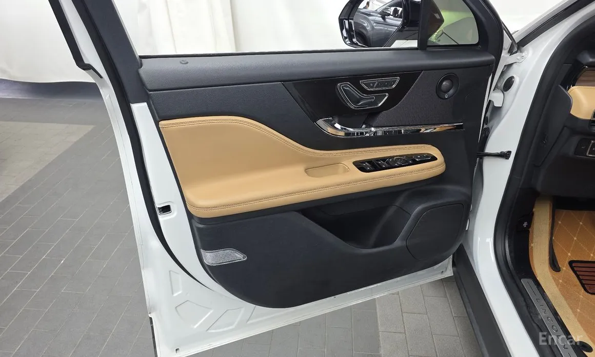 Lincoln Corsair 2020 2.0 Reserve AWD