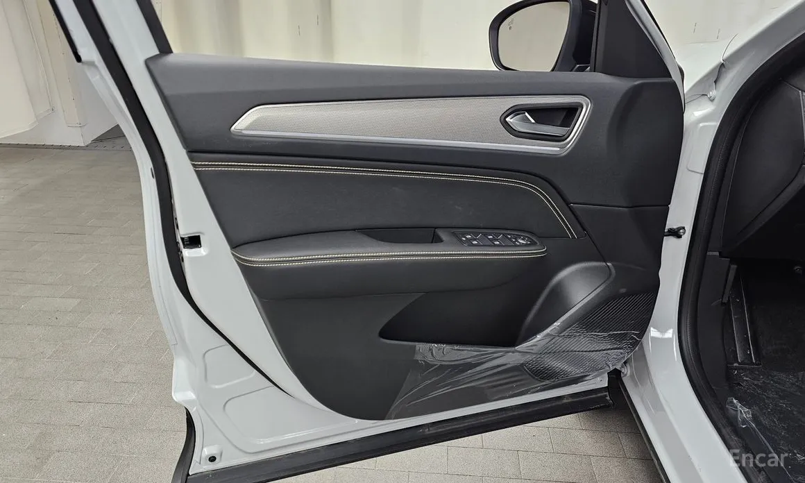Renault Arkana 2024 1.6 GTe Iconic