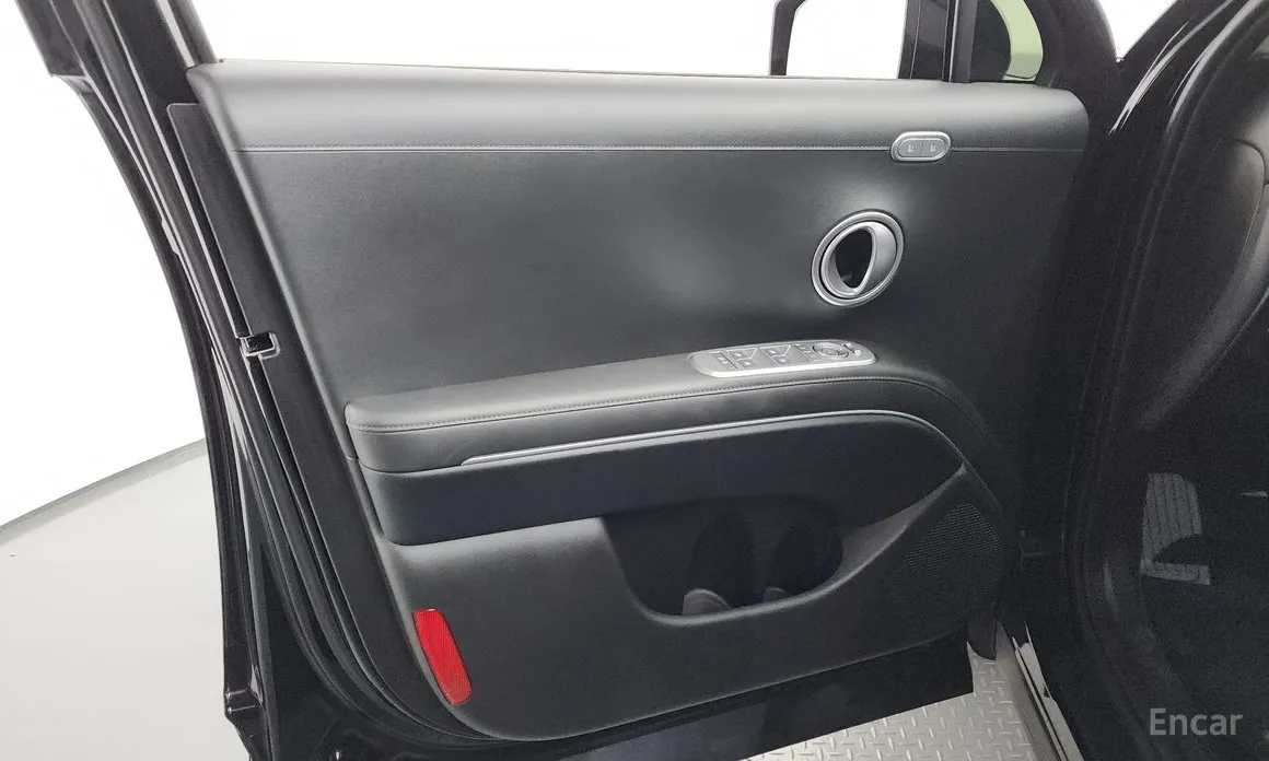 Hyundai Palisade 2025 Gasoline 2.5T 4WD 7-Seater