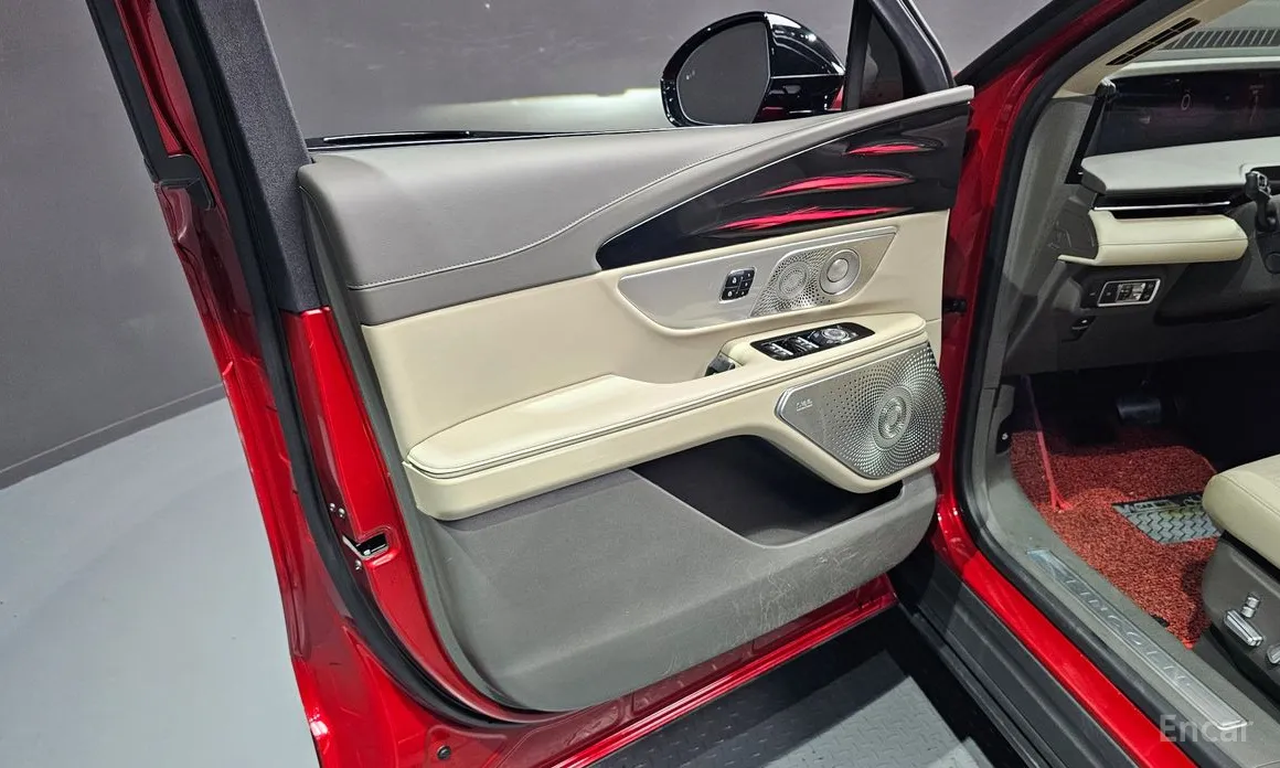 Lincoln Nautilus 2023 2.0 Reserve AWD