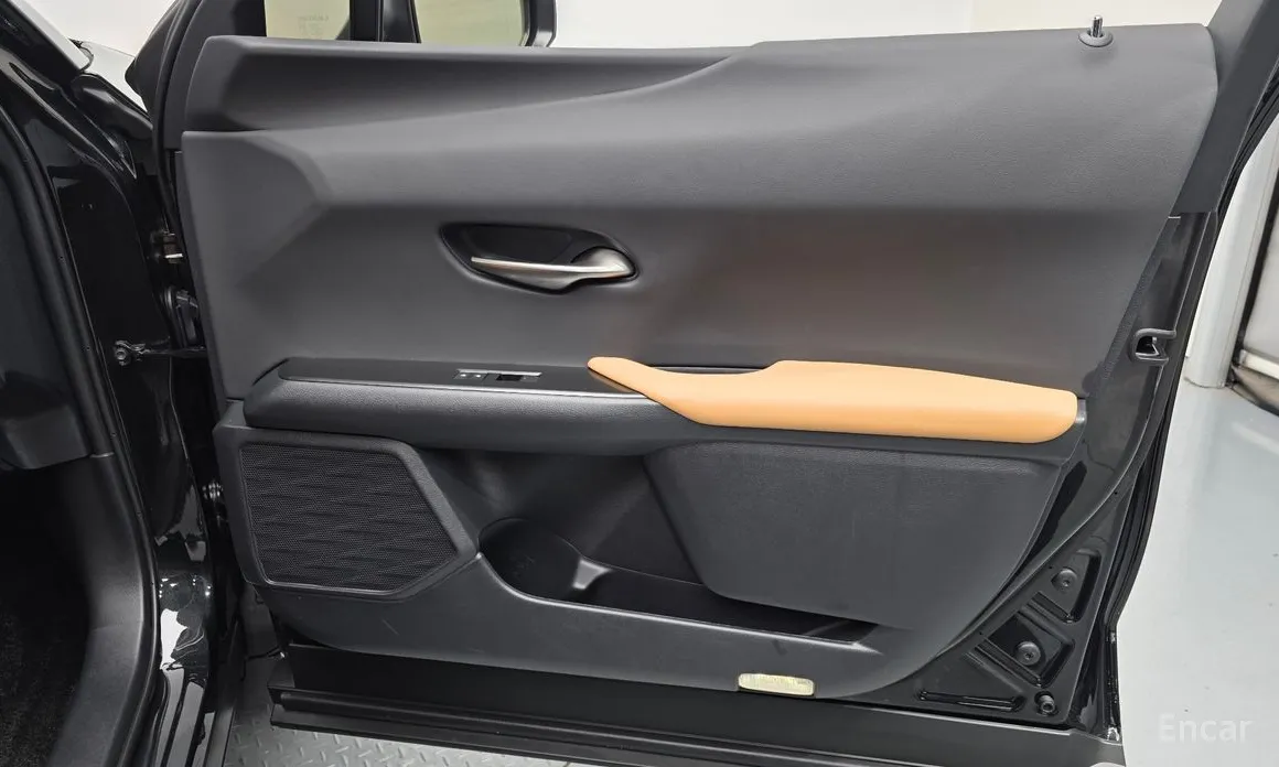 Lexus UX 2024 2.0 2WD
