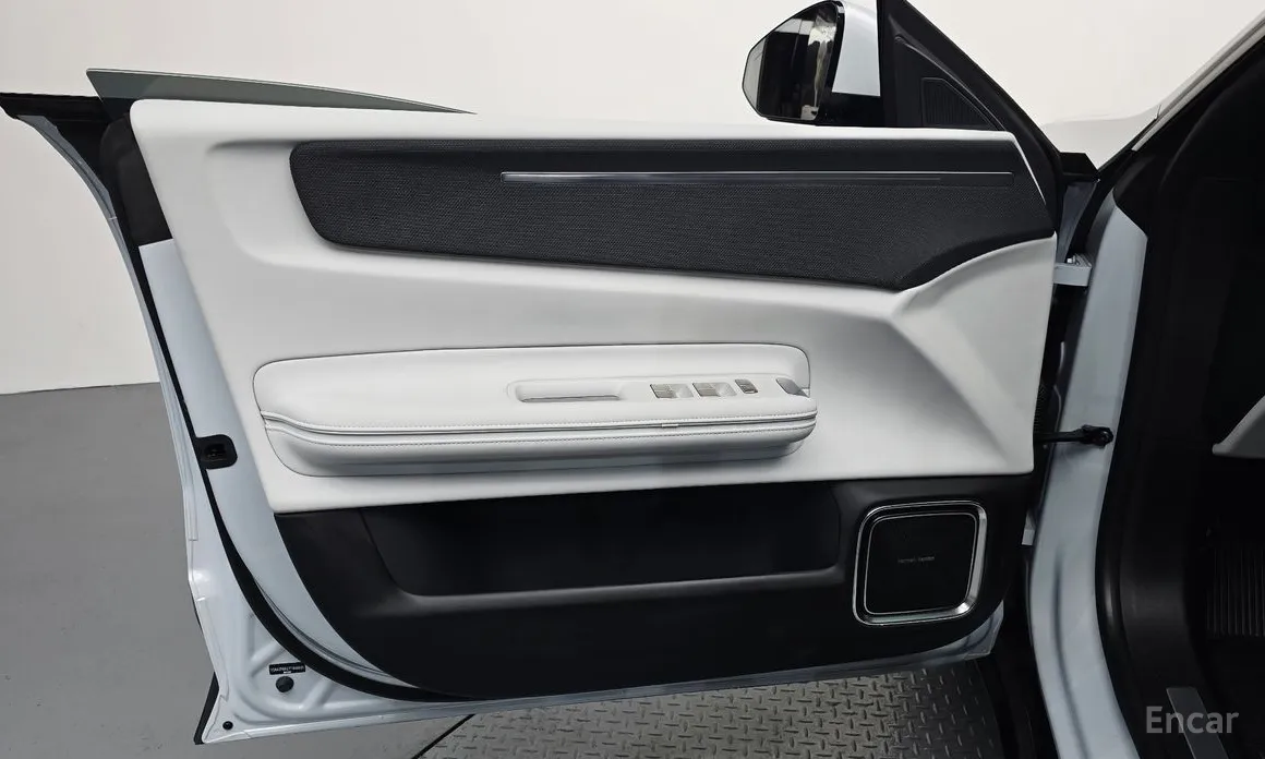 Polestar 4 2024 Long Range Single Moter