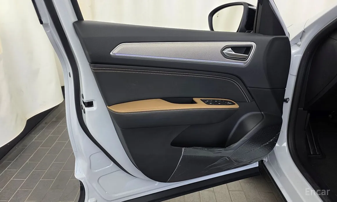Renault Arkana 2024 1.6 GTe Iconic