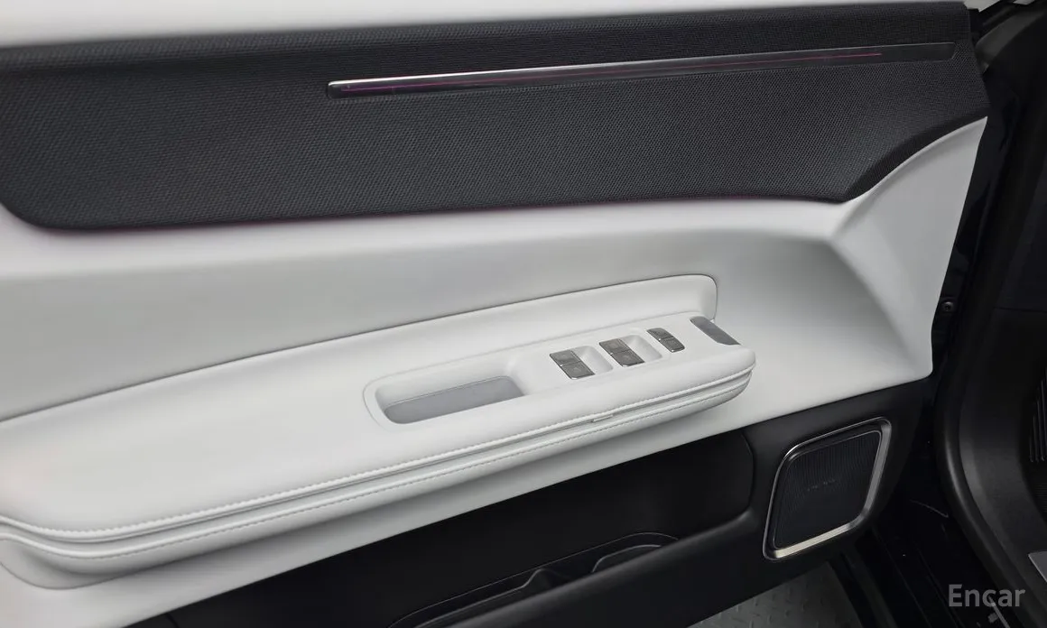 Polestar 4 2024 Long Range Single Moter