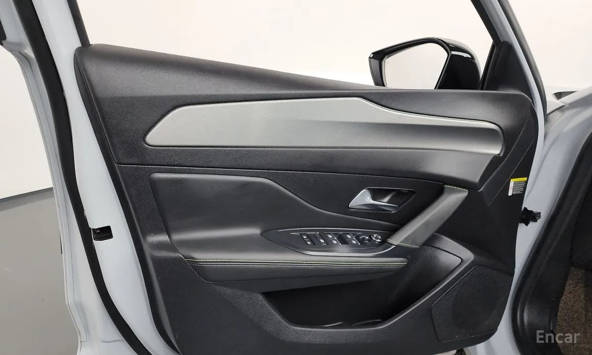 Peugeot 408 2023 1.2 Pure Tech GT