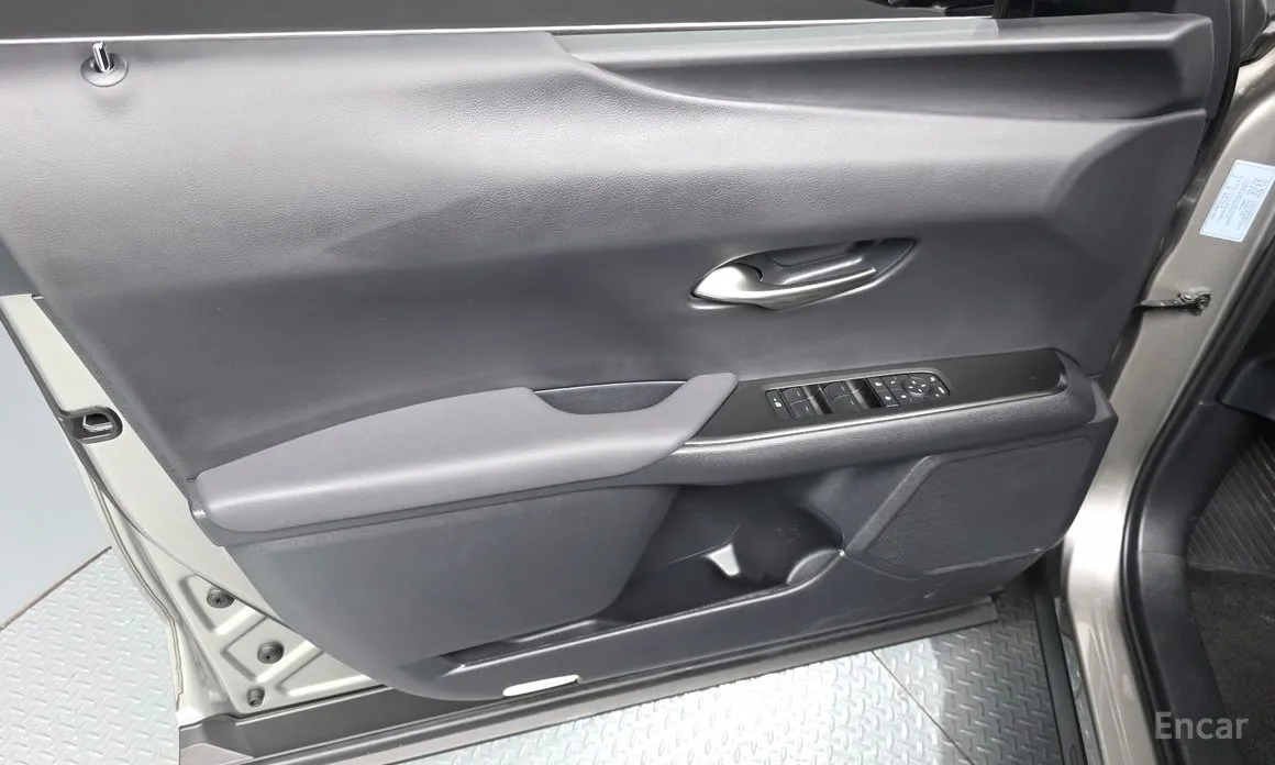 Lexus UX 2024 2.0 2WD