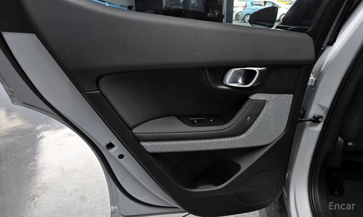 Polestar 2 2022 Longrange Singlemotor
