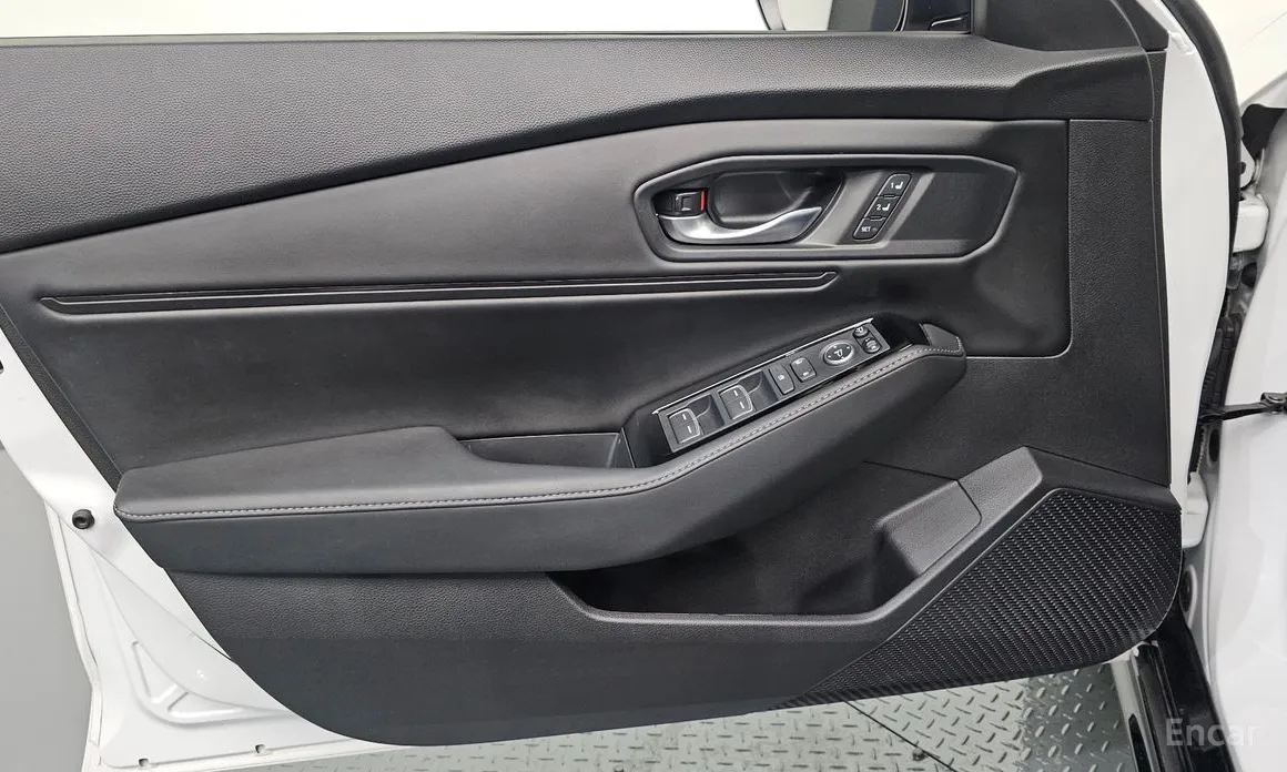 Honda Accord 2023 2.0 Hybrid Touring