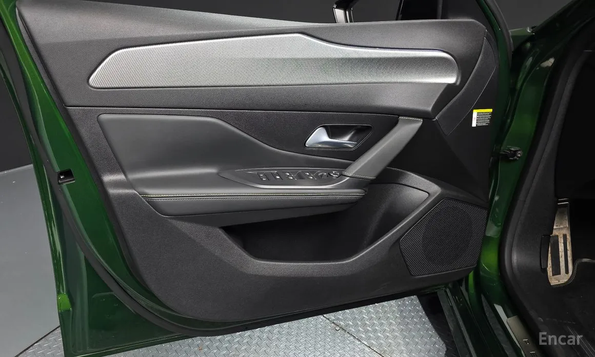 Peugeot 308 2022 1.5 BlueHDi GT