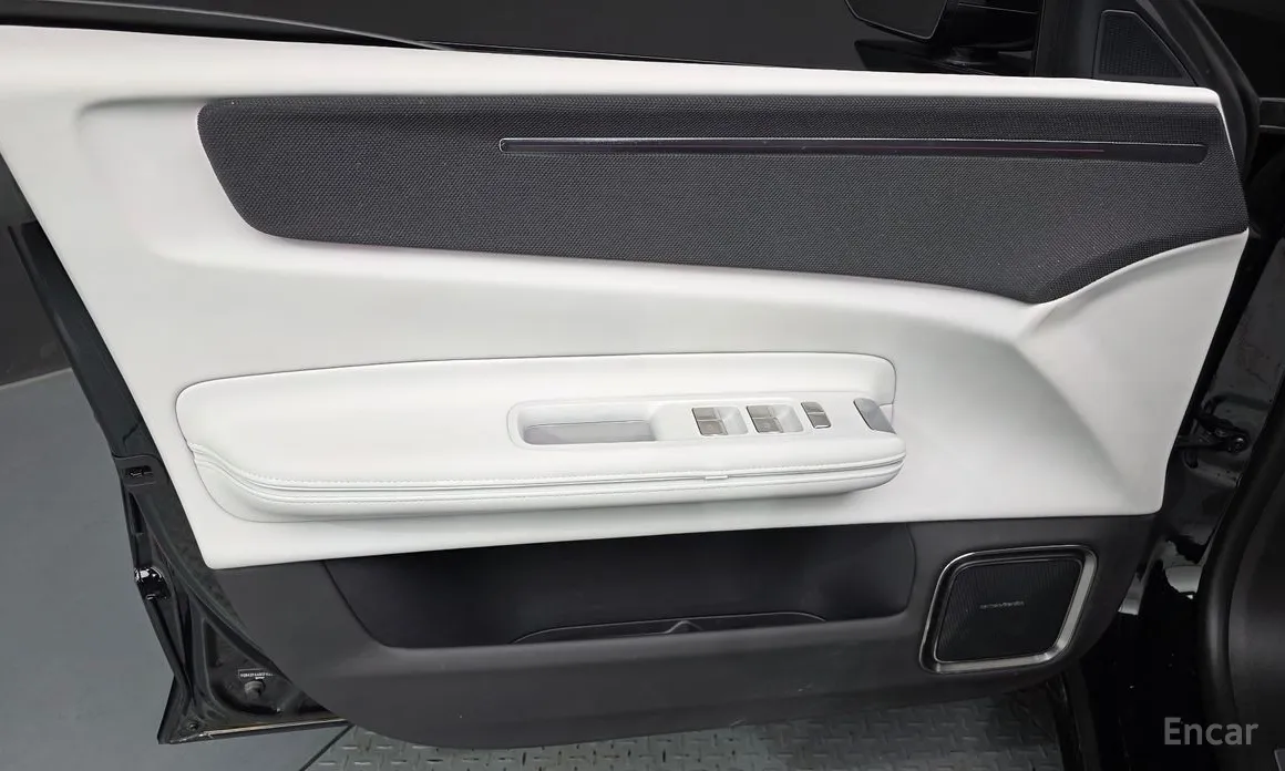 Polestar 4 2024 Long Range Duel Moter