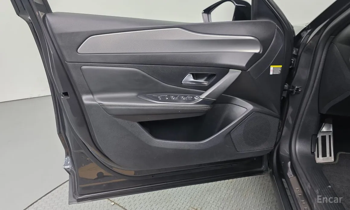 Peugeot 408 2023 1.2 Pure Tech GT