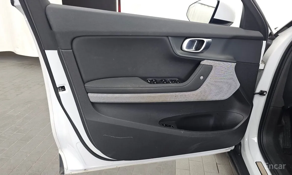 Polestar 2 2022 Longrange Singlemotor