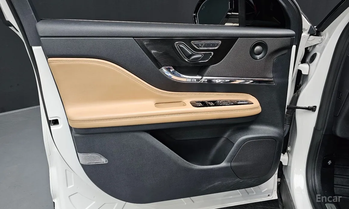 Lincoln Corsair 2020 2.0 Reserve AWD