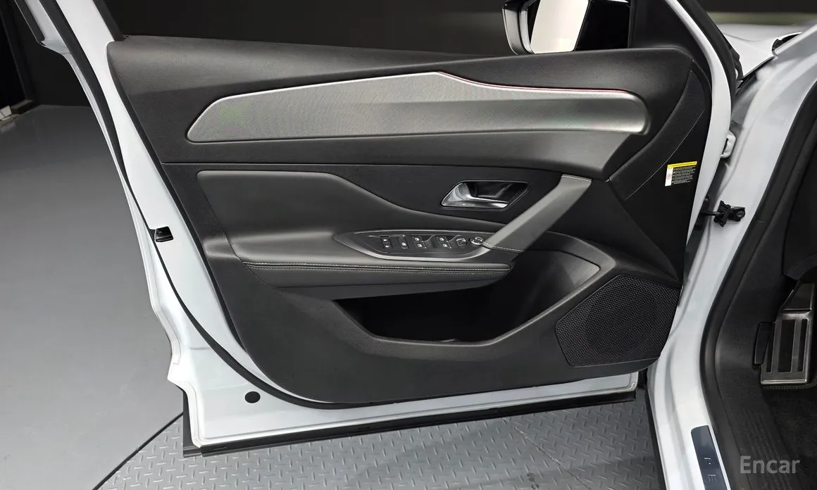 Peugeot 408 2023 1.2 Pure Tech GT