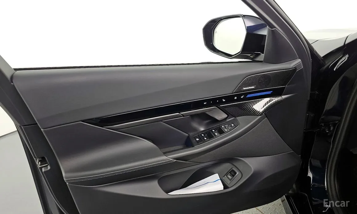 BMW 5 Series 2023 523d M Sport