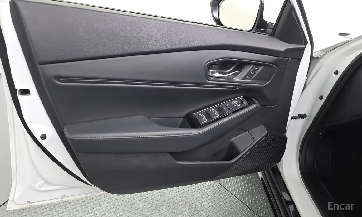 Honda Accord 2023 2.0 Hybrid Touring